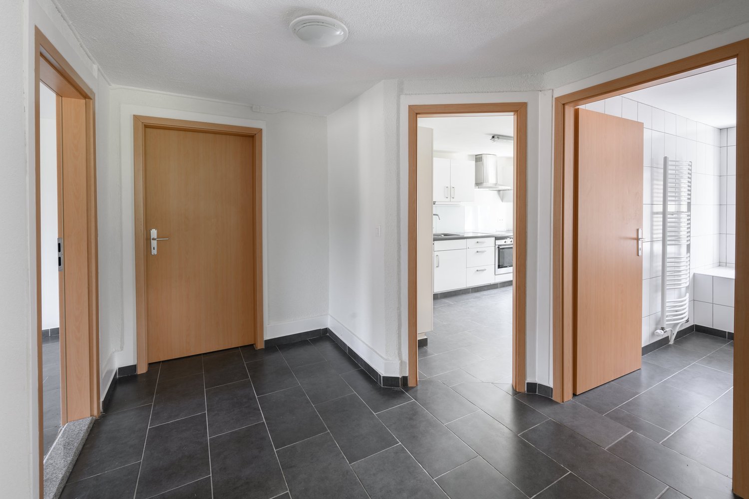 3 rooms apartment, photo 2 sur 7