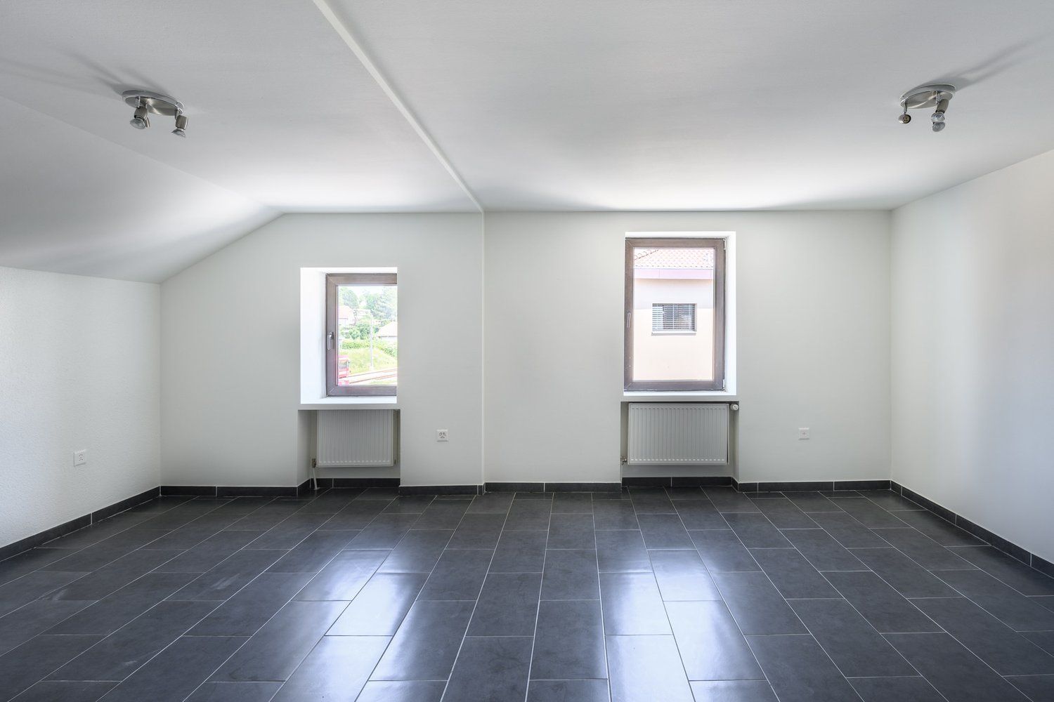 3 rooms apartment, photo 1 sur 7