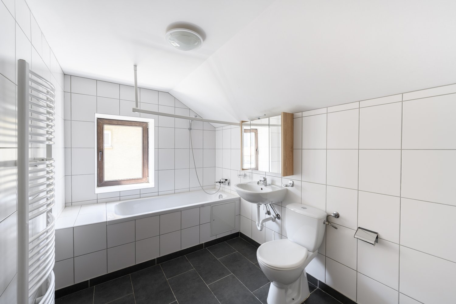 3 rooms apartment, photo 7 sur 7