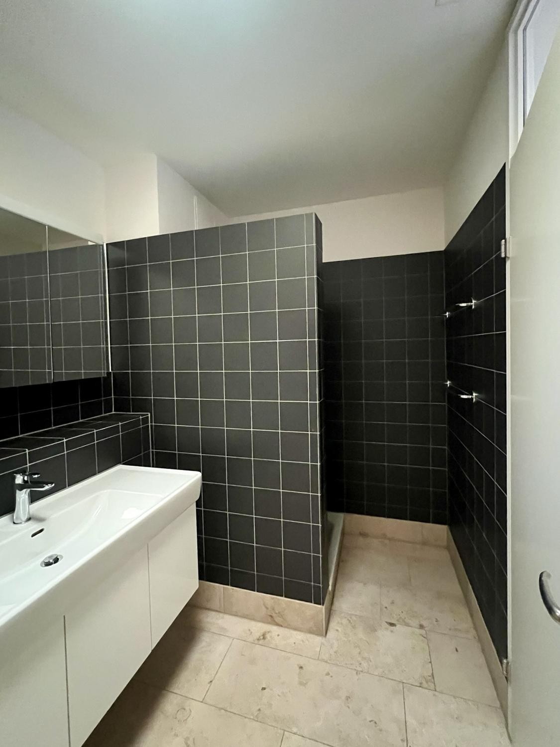 Appartement de 5 ½ pièces