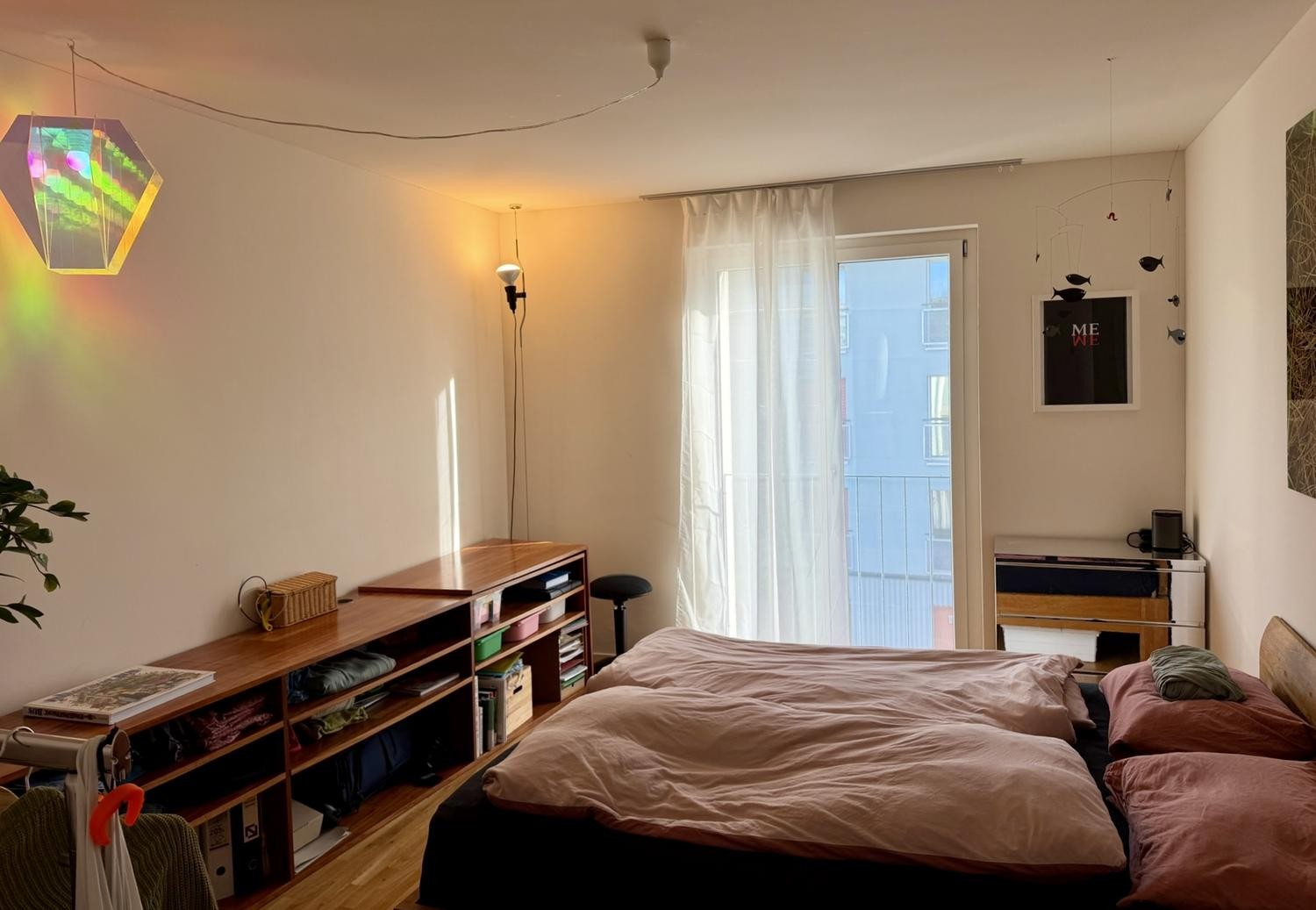 Appartement de 5 ½ pièces