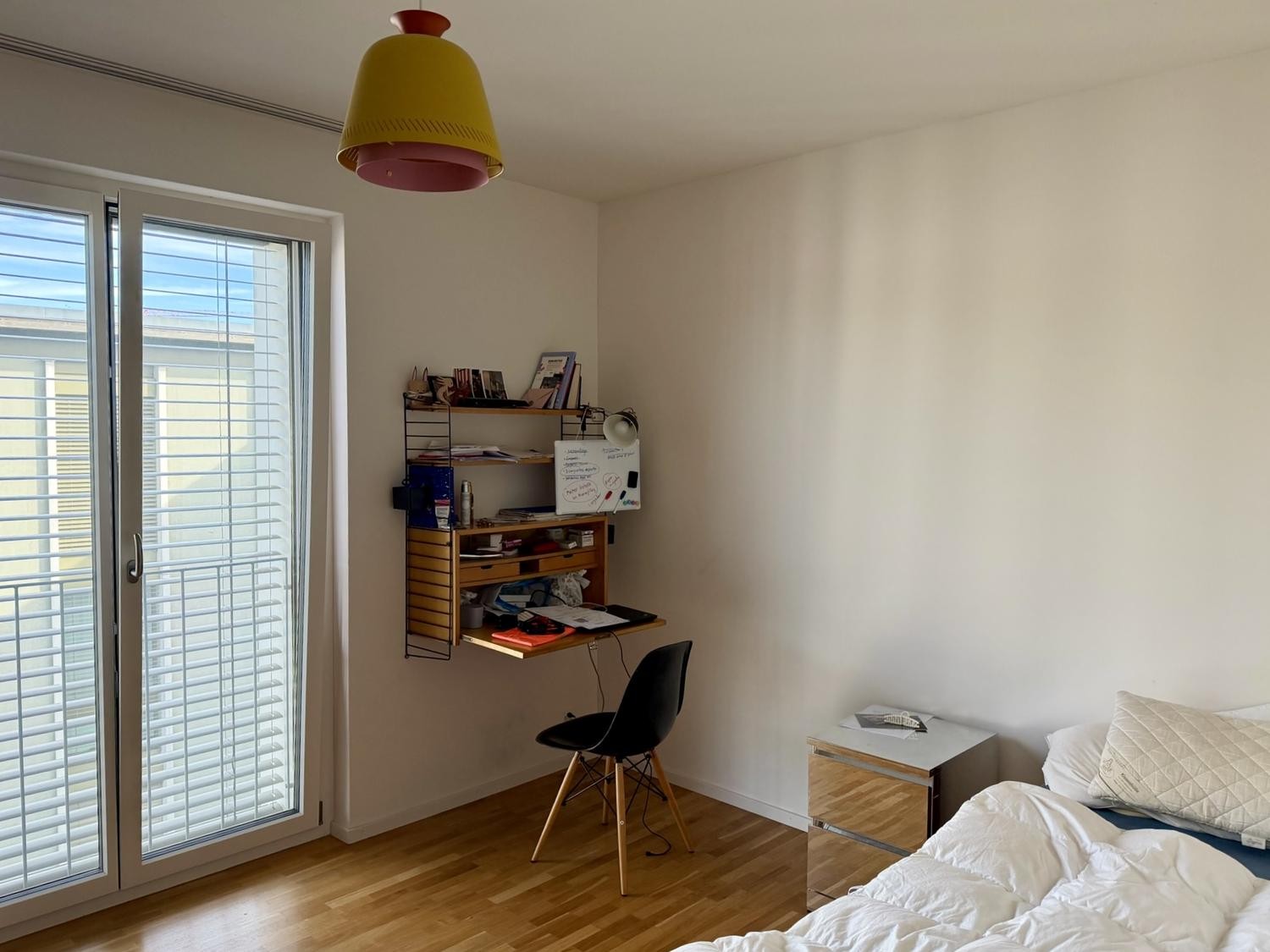 Appartement de 5 ½ pièces