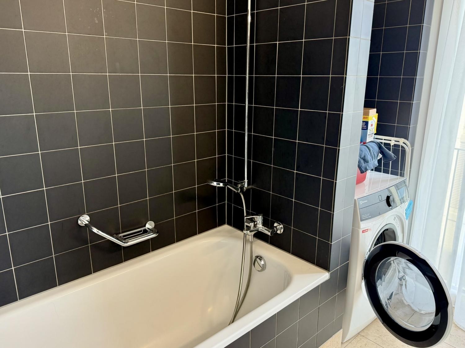 Appartement de 5 ½ pièces