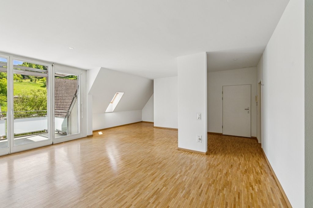 Appartement de 4 ½ pièces
