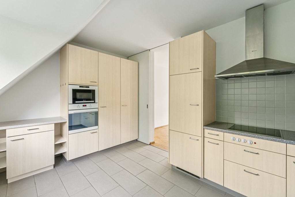 Appartement de 4 ½ pièces