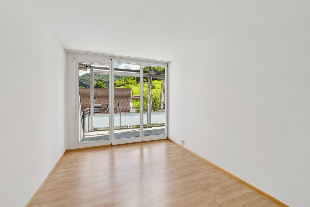 Appartement de 4 ½ pièces