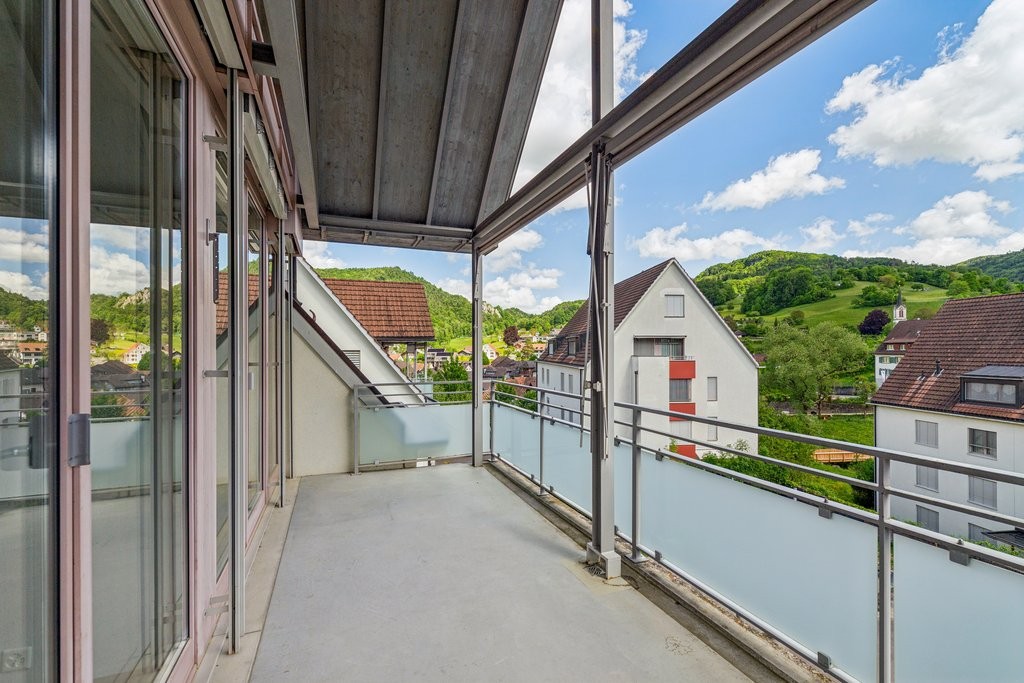 Appartement de 4 ½ pièces
