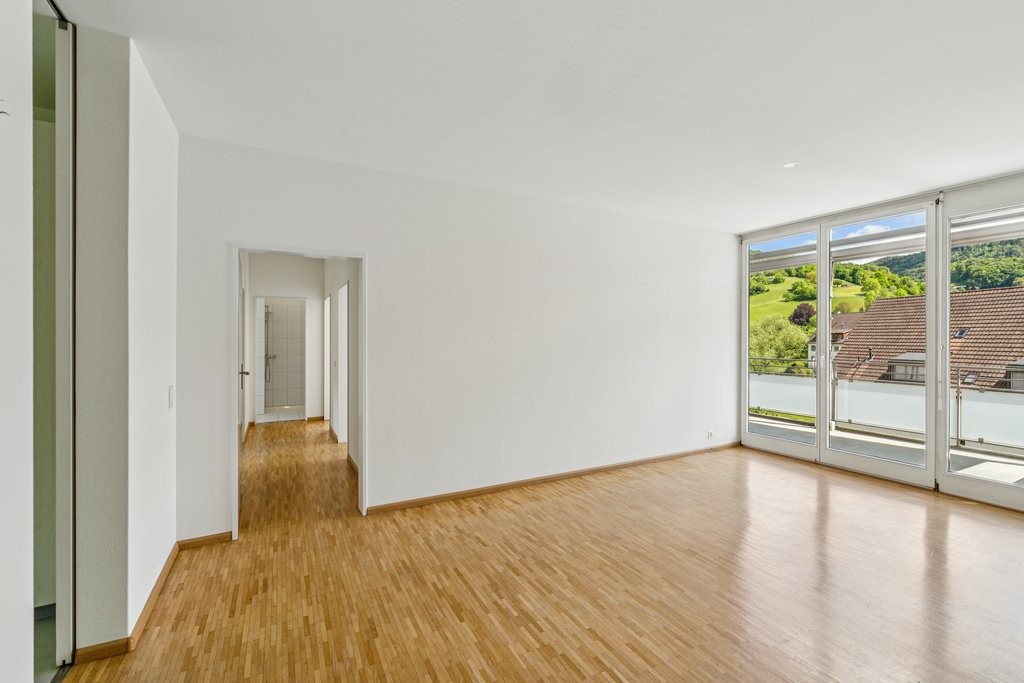 Appartement de 4 ½ pièces