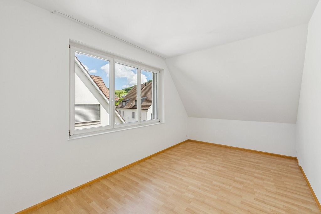 Appartement de 4 ½ pièces