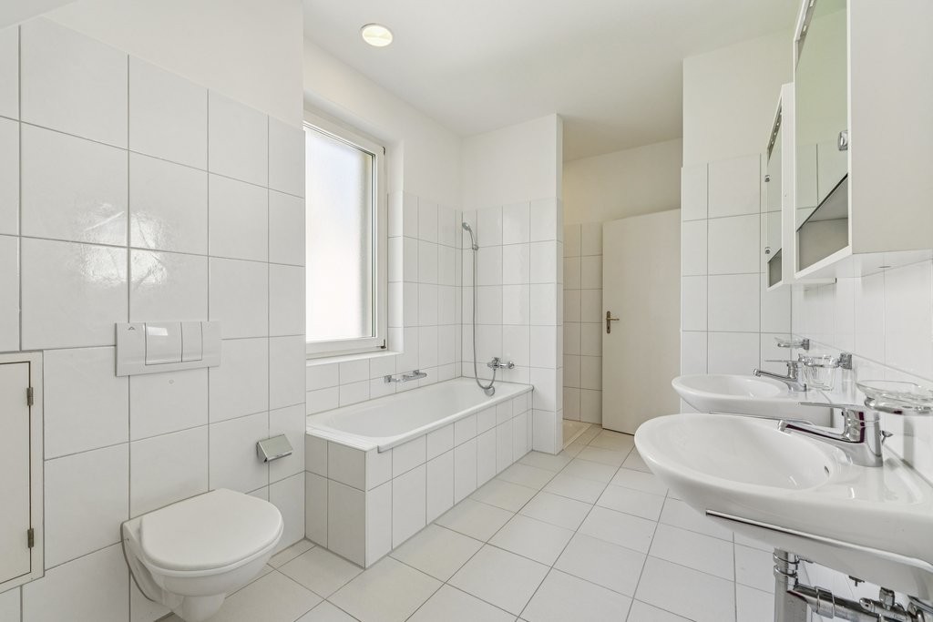 Appartement de 4 ½ pièces