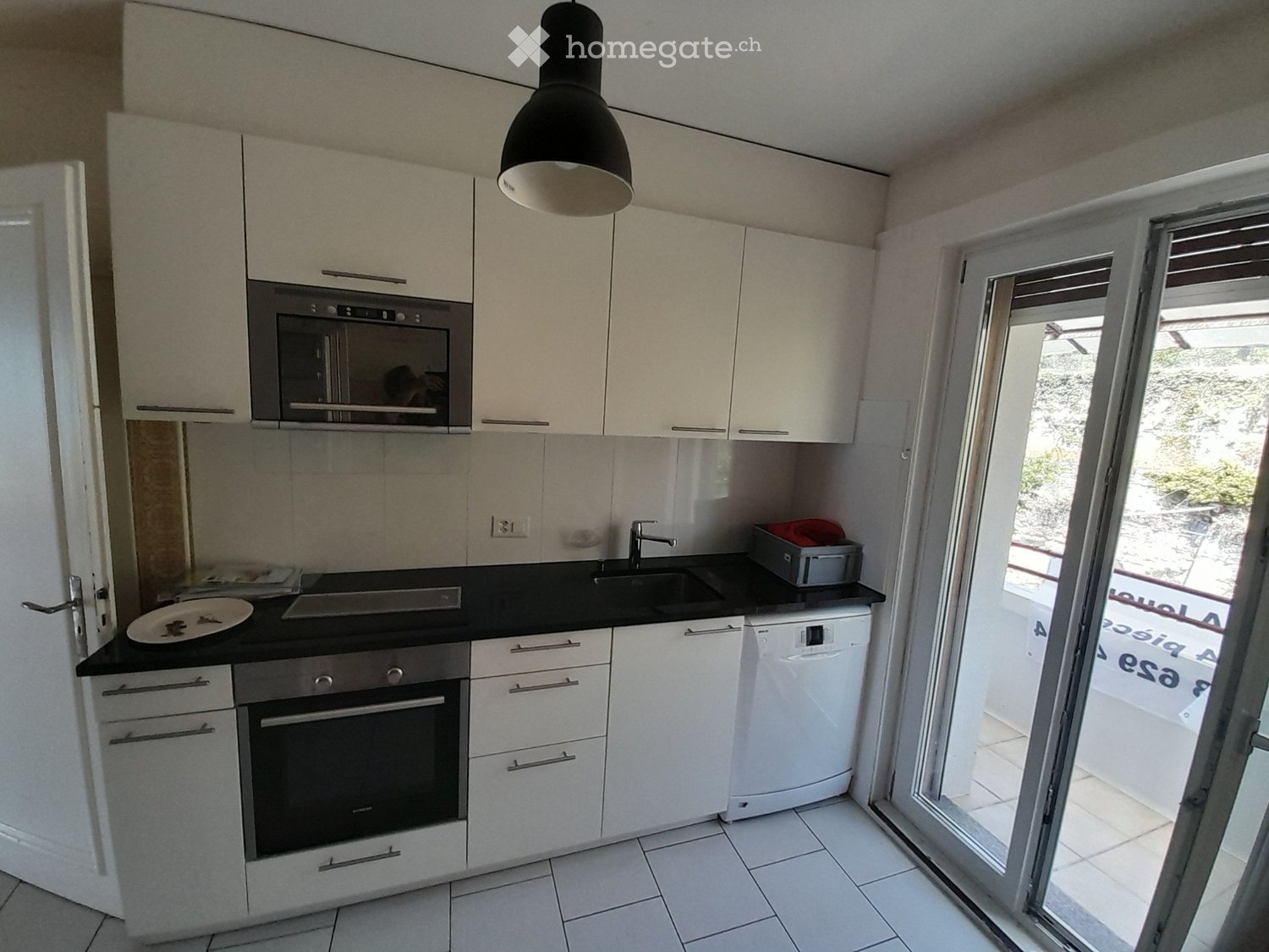 4 ½ rooms apartment, photo 1 sur 5