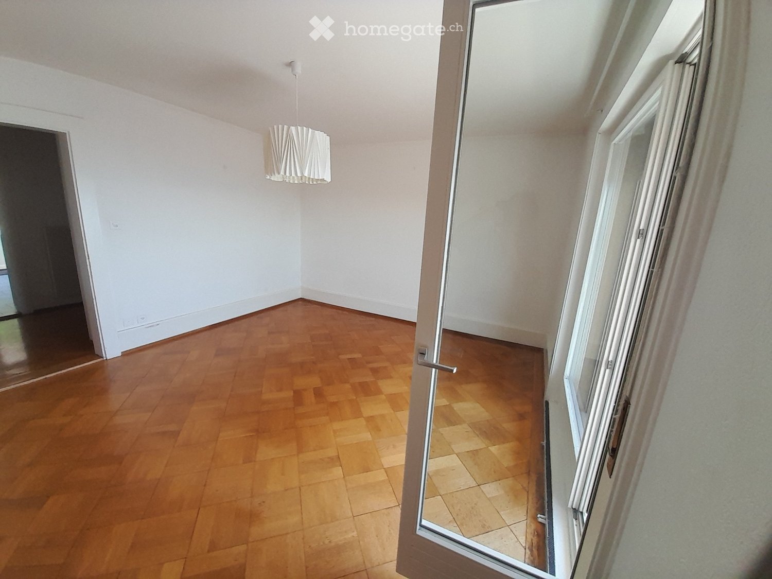 4 ½ rooms apartment, photo 3 sur 5