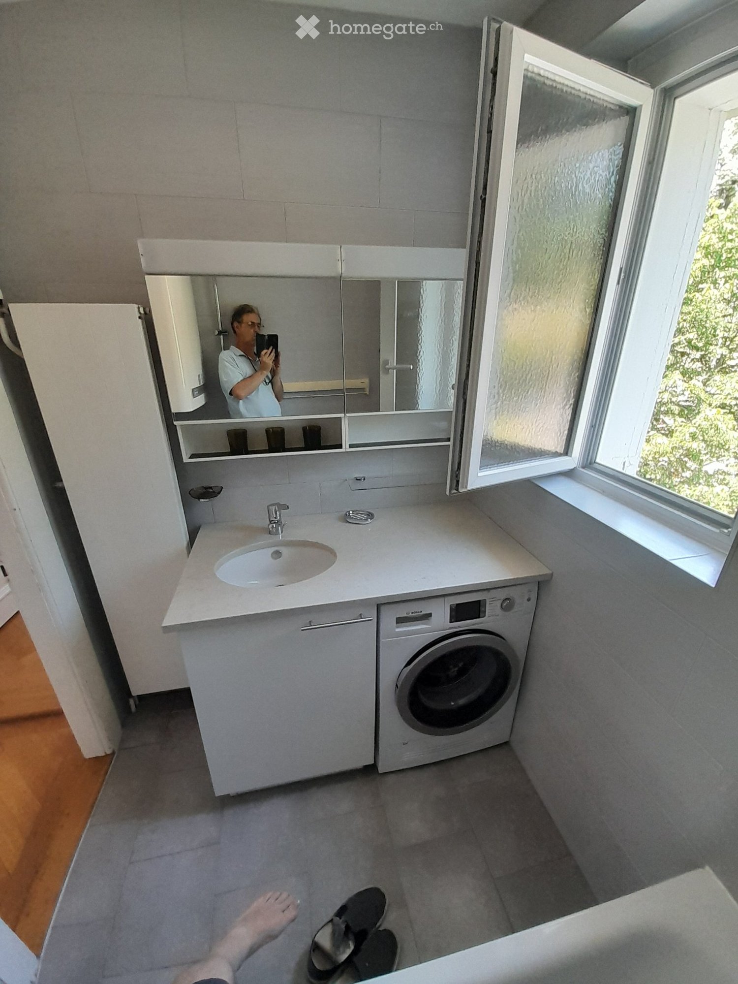 4 ½ rooms apartment, photo 5 sur 5