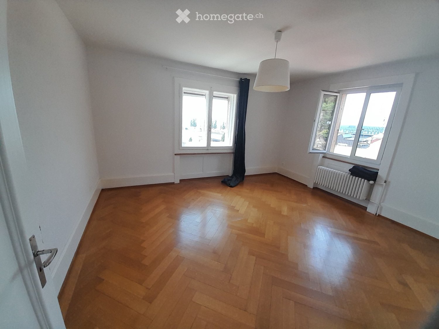 4 ½ rooms apartment, photo 4 sur 5