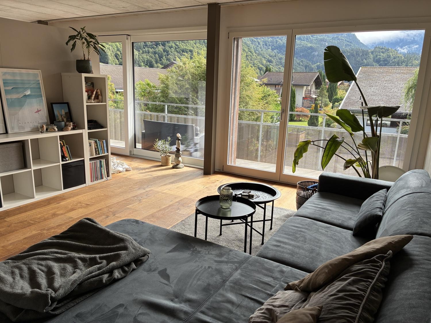 Appartement de 3 ½ pièces, photo 2 sur 6