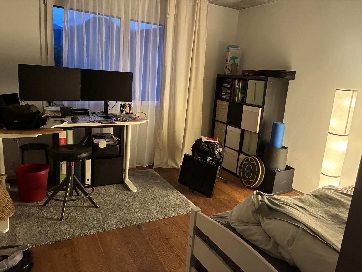Appartement de 3 ½ pièces, photo 5 sur 6