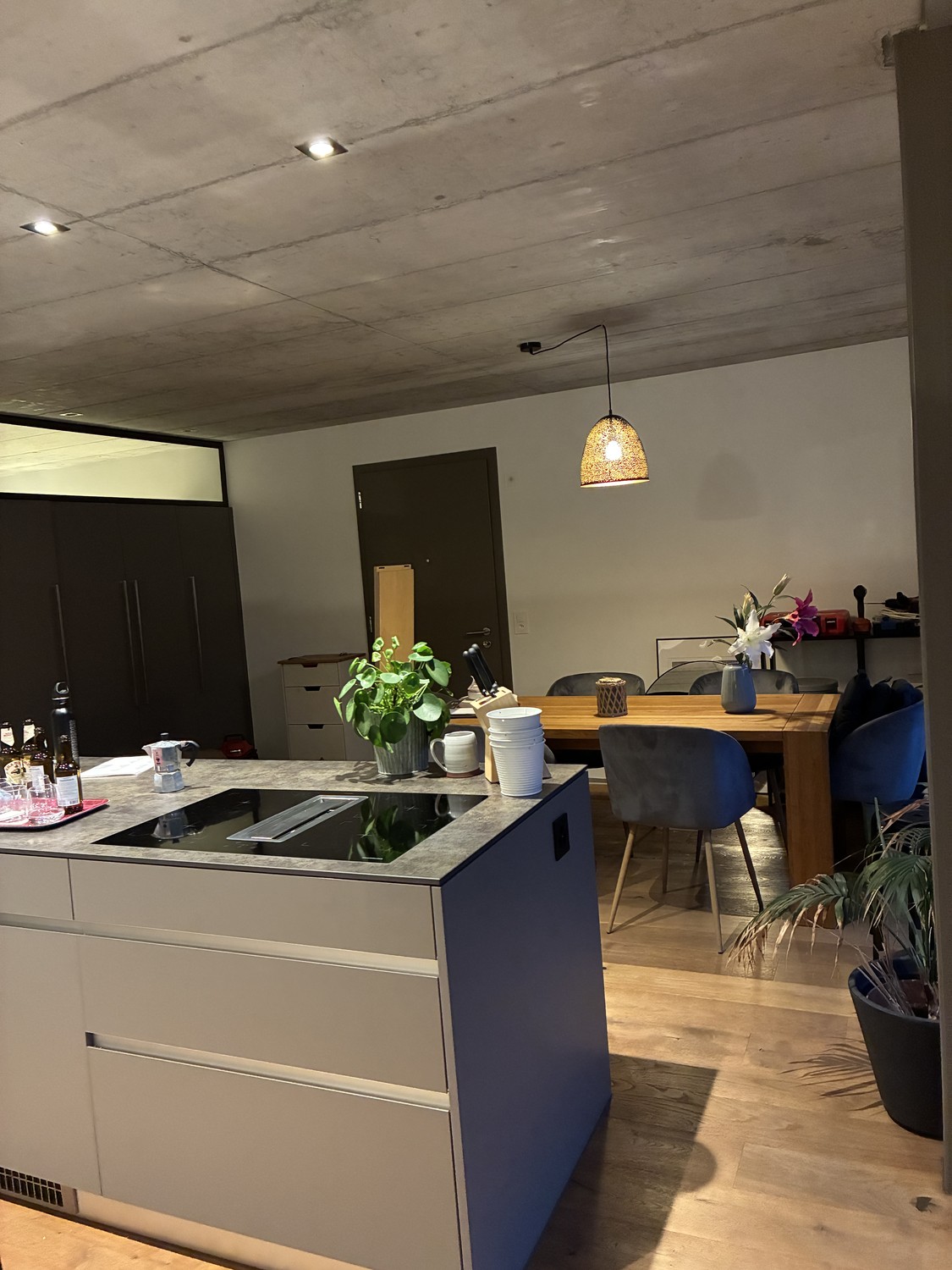 Appartement de 3 ½ pièces, photo 1 sur 6