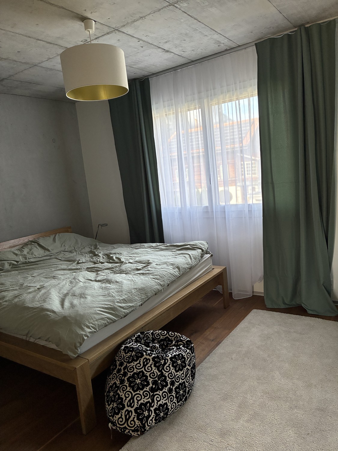 Appartement de 3 ½ pièces, photo 6 sur 6