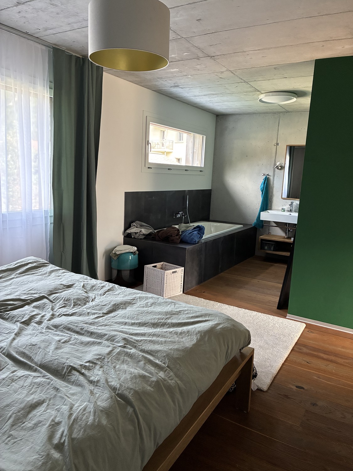 Appartement de 3 ½ pièces, photo 4 sur 6