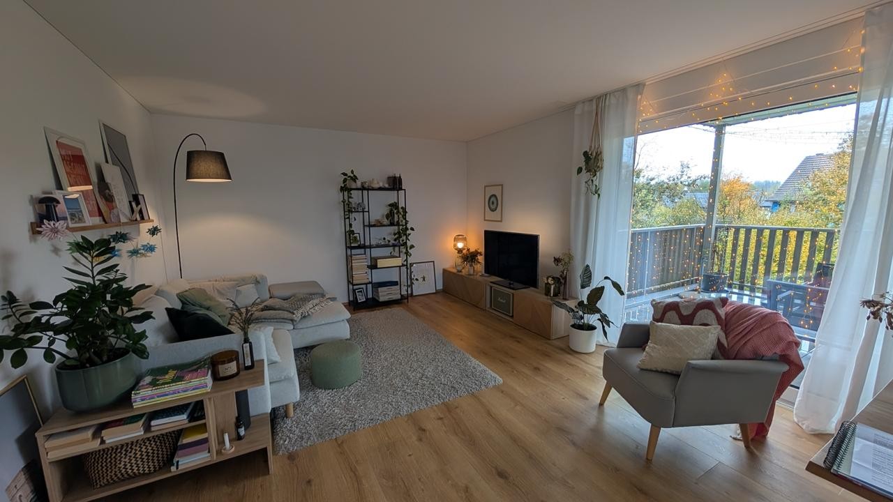 Appartement de 3 ½ pièces, photo 2 sur 5