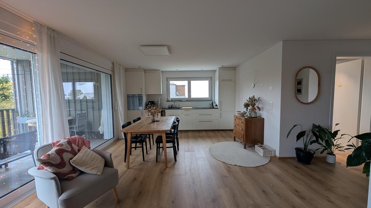 Appartement de 3 ½ pièces, photo 3 sur 5
