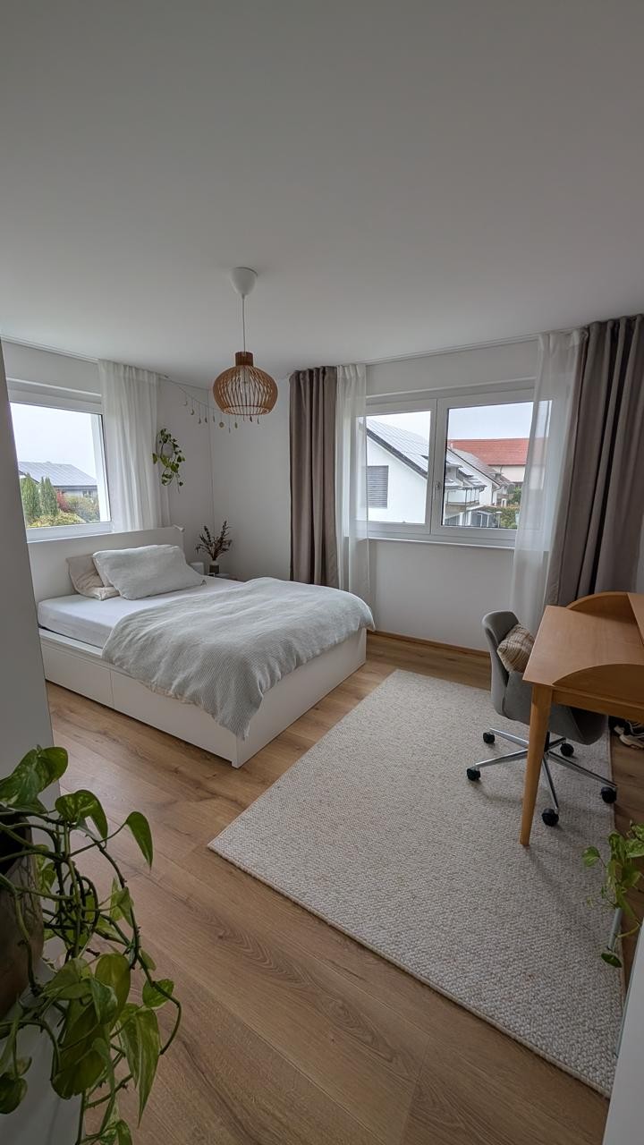 Appartement de 3 ½ pièces, photo 1 sur 5