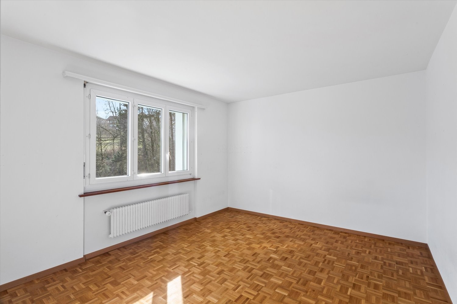 3 ½ rooms apartment, photo 6 sur 7