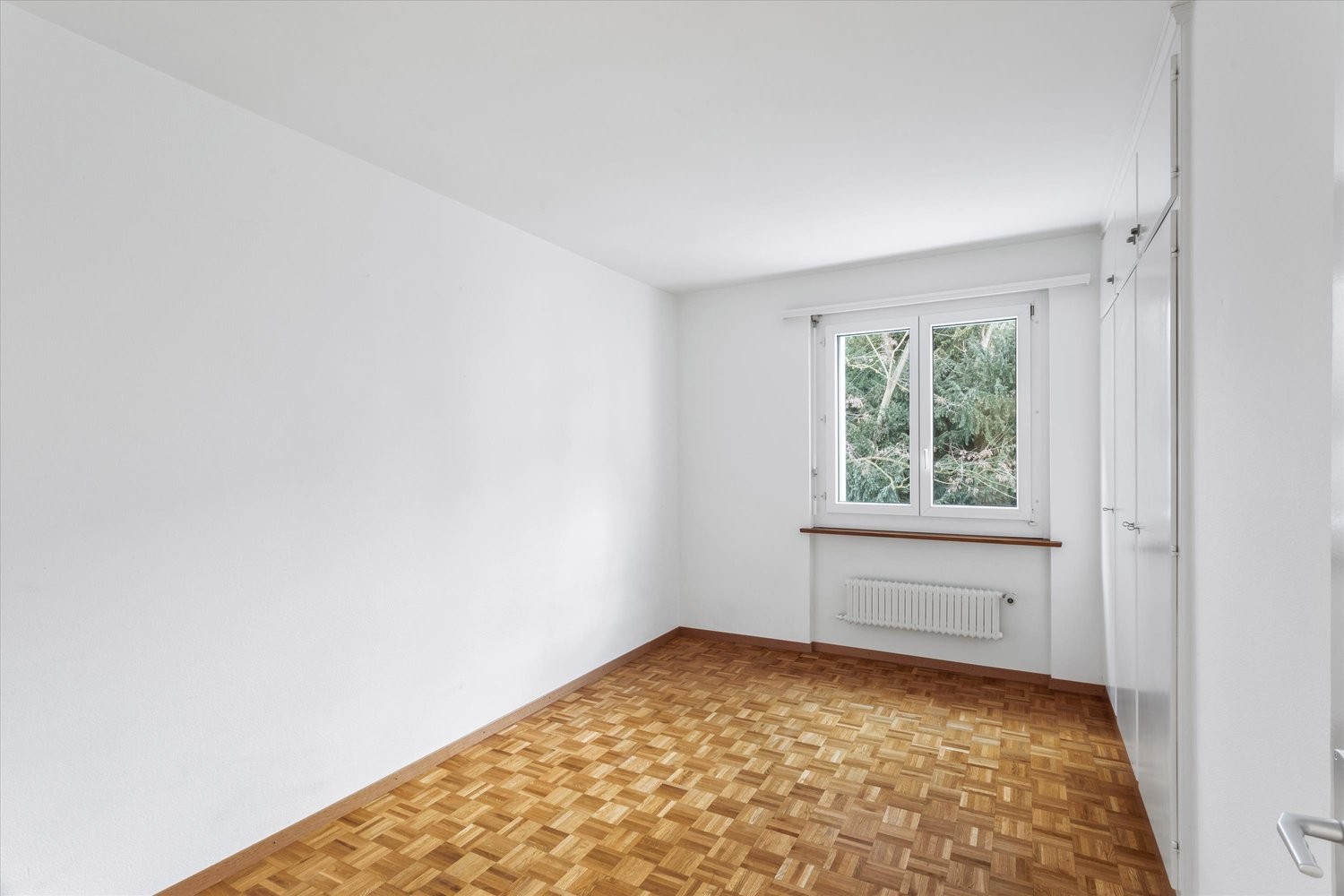 3 ½ rooms apartment, photo 5 sur 7