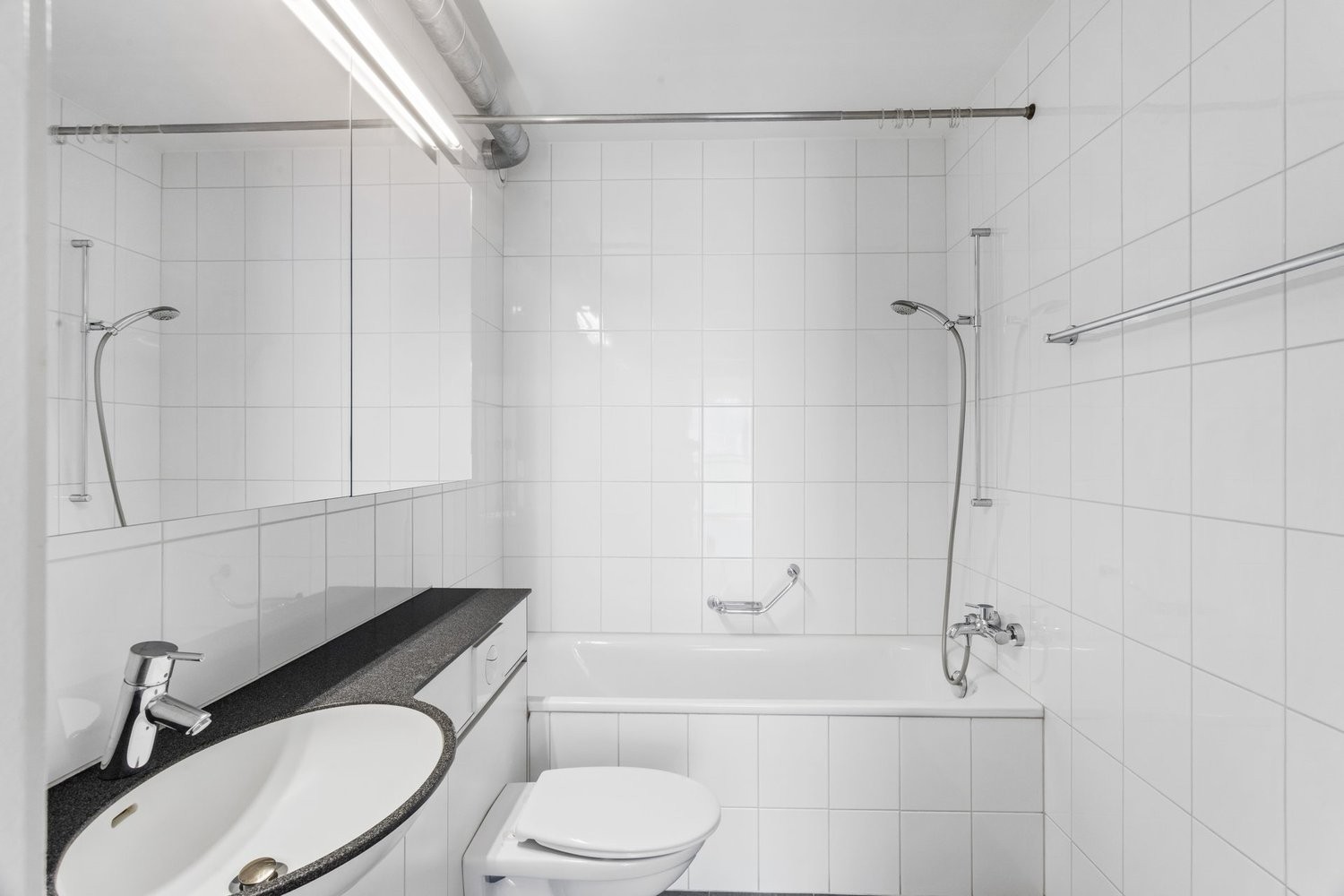 3 ½ rooms apartment, photo 4 sur 7