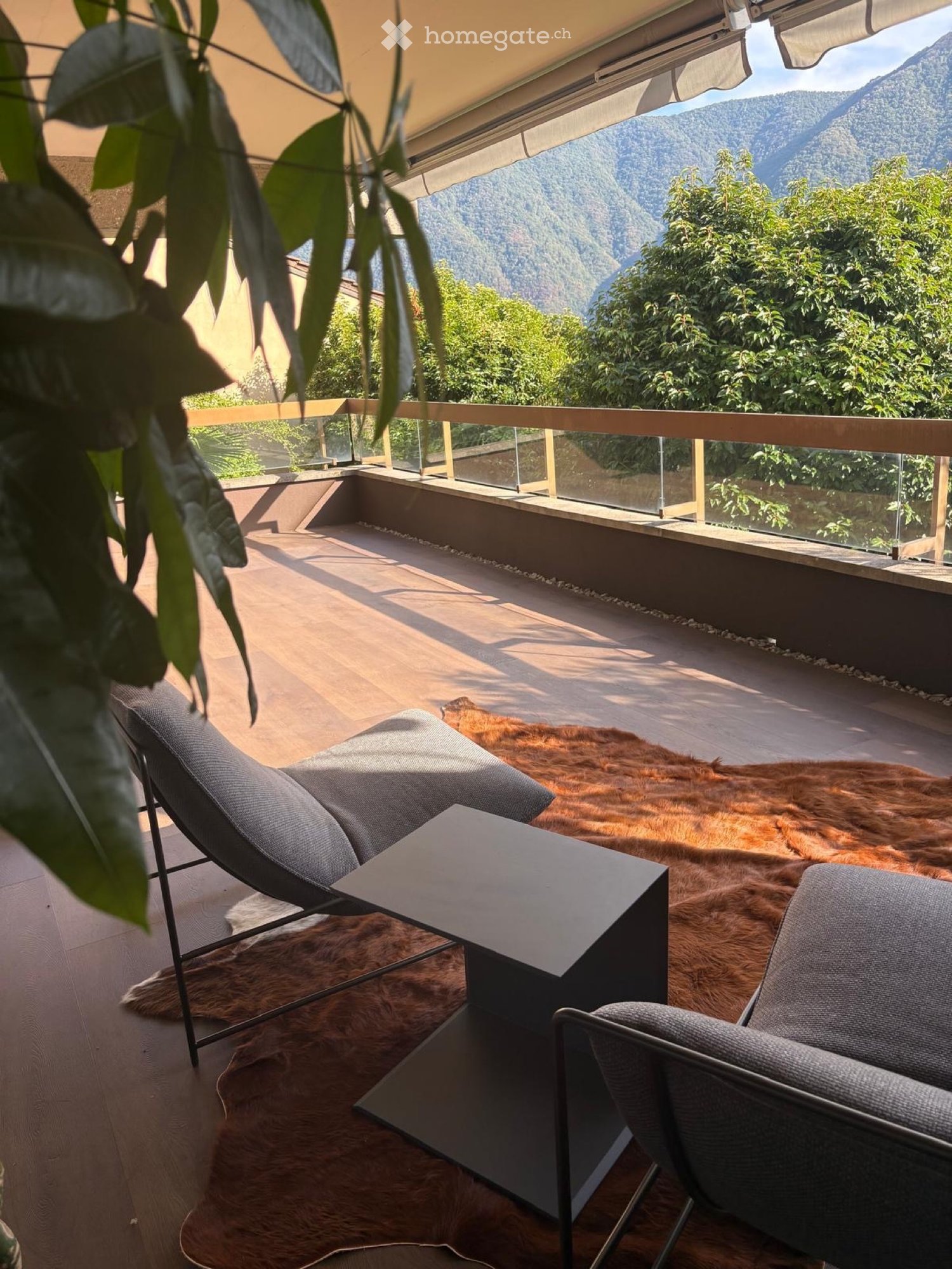 maison individuelle de 2 pièces