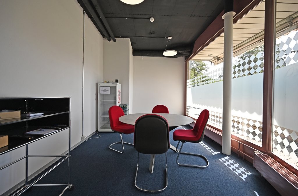 Commerce de 81m²