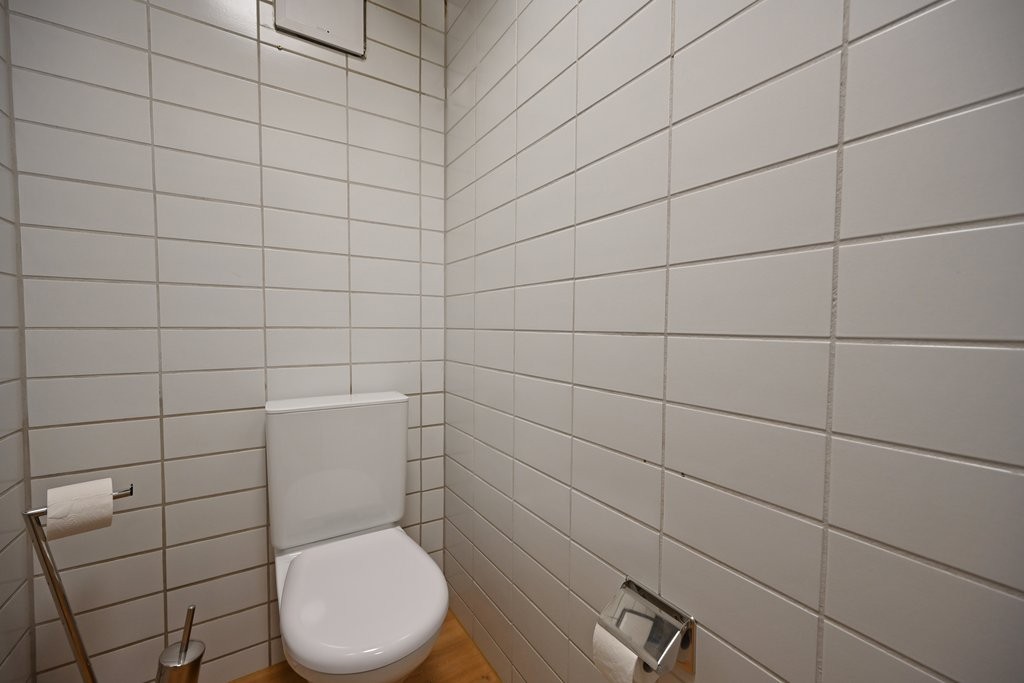 Commerce de 81m²