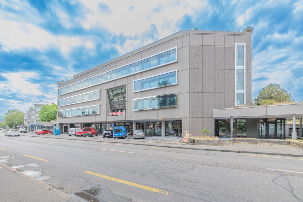 Commerce de 81m²