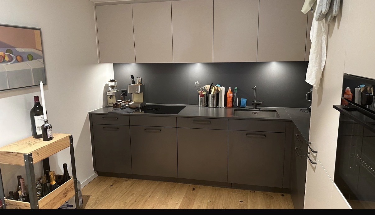 Appartement de 1 ½ pièces, photo 3 sur 5