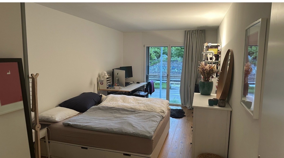 Appartement de 1 ½ pièces, photo 5 sur 5