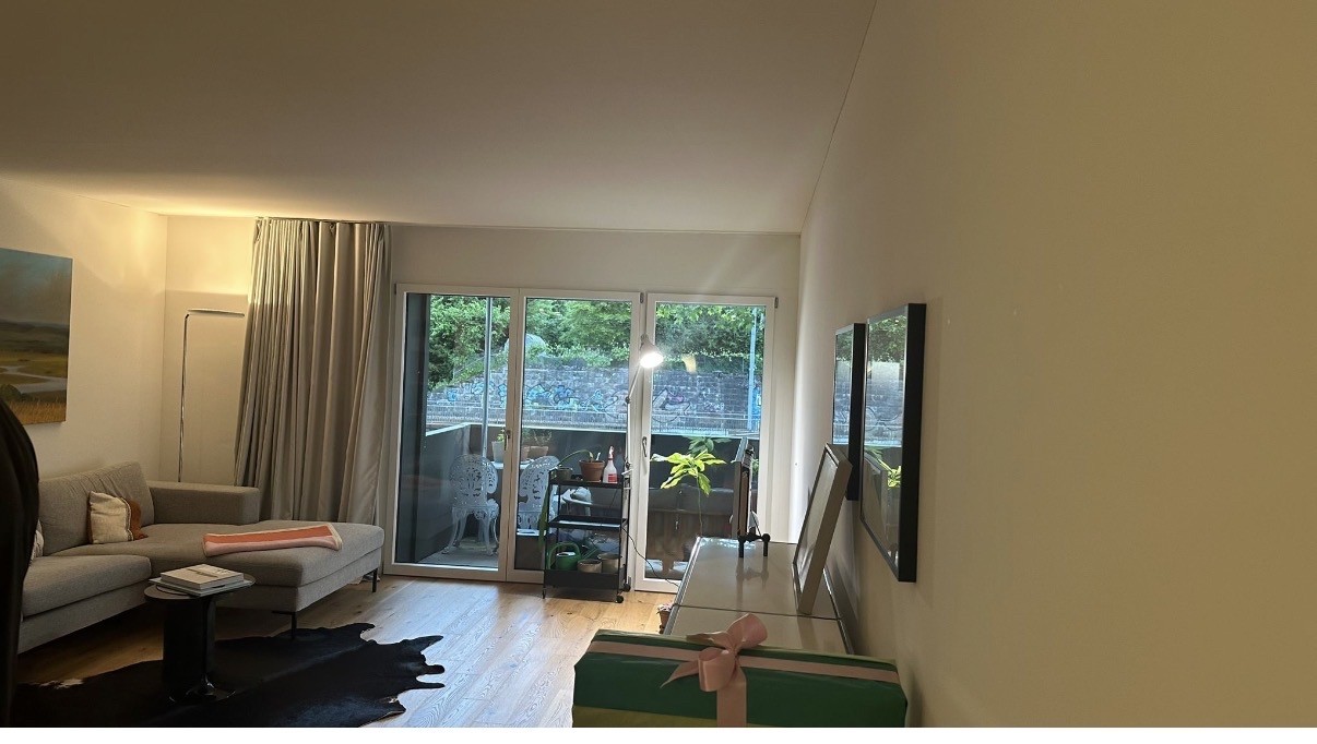 Appartement de 1 ½ pièces, photo 1 sur 5