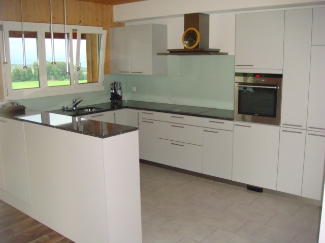 Appartement de 4 ½ pièces, photo 1 sur 5