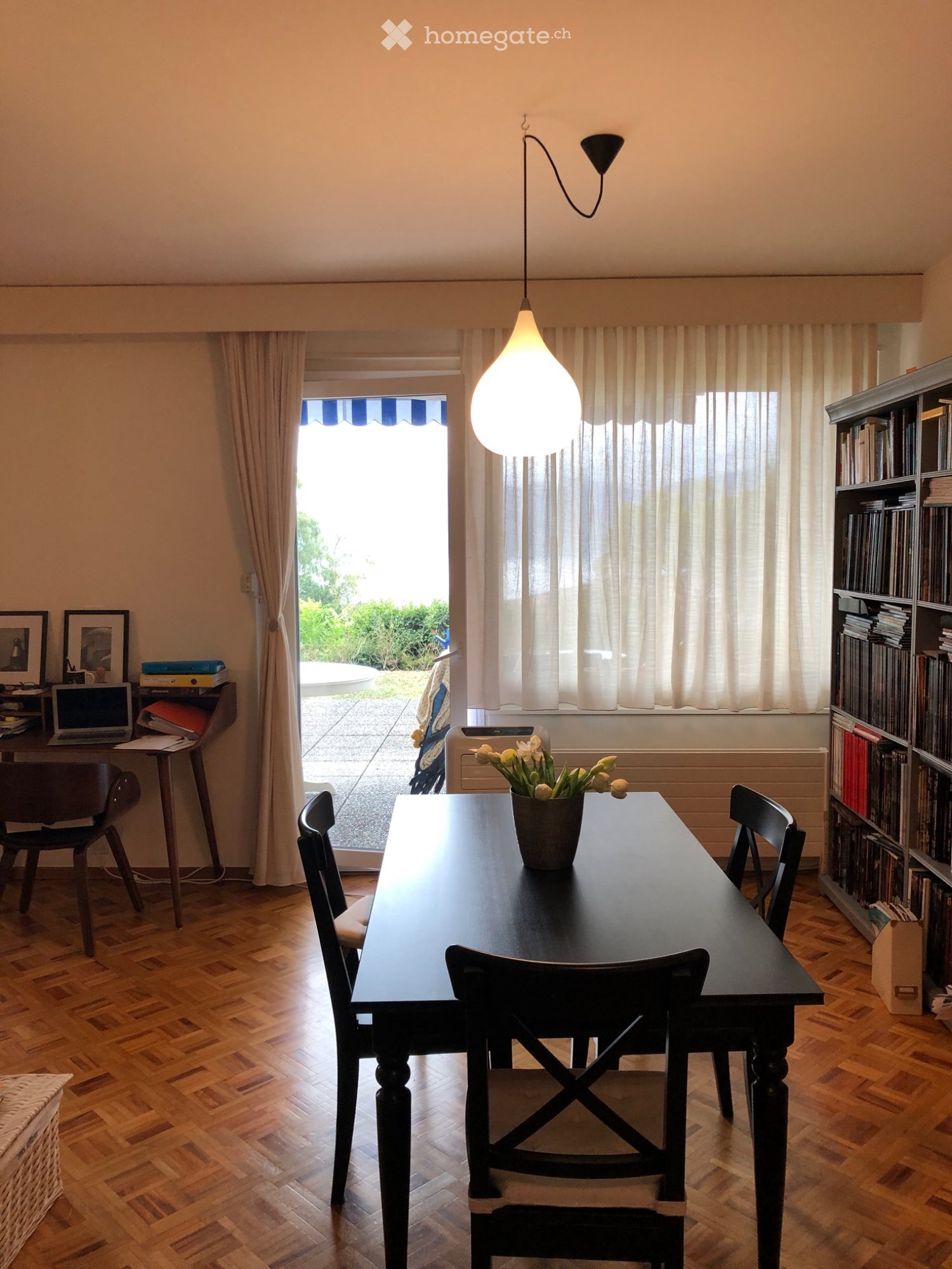 5 rooms apartment, photo 4 sur 5