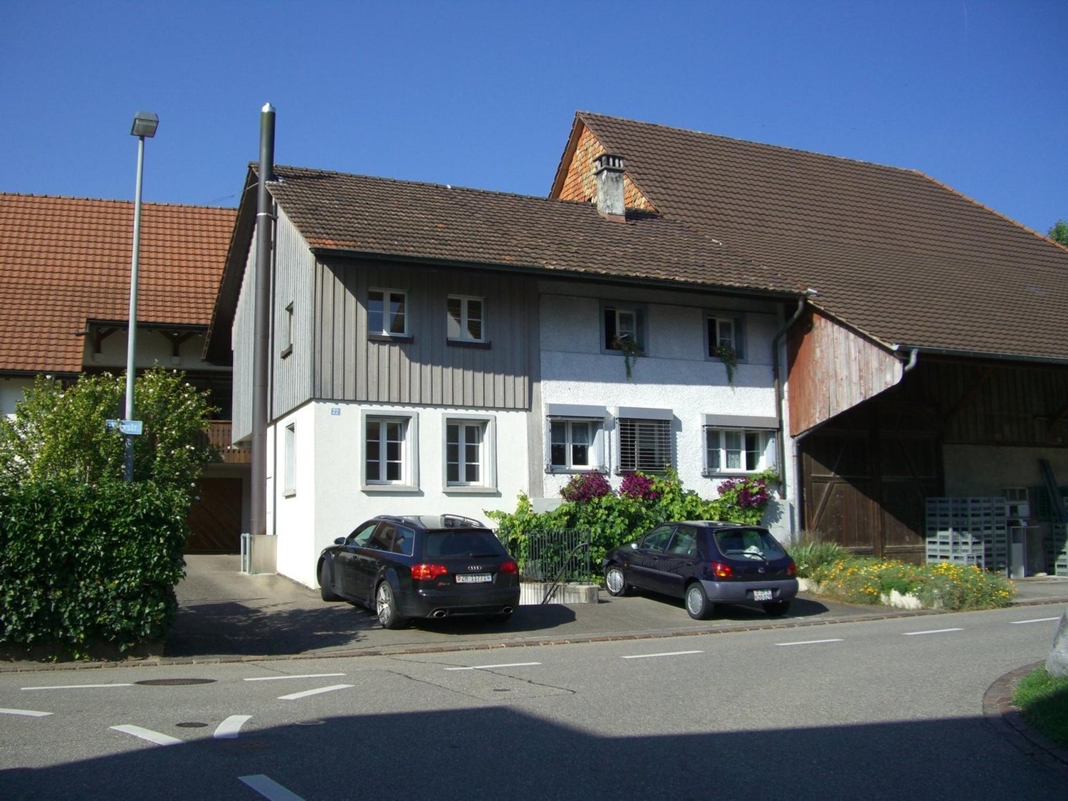 appartement de 2 pièces, photo 1 sur 3