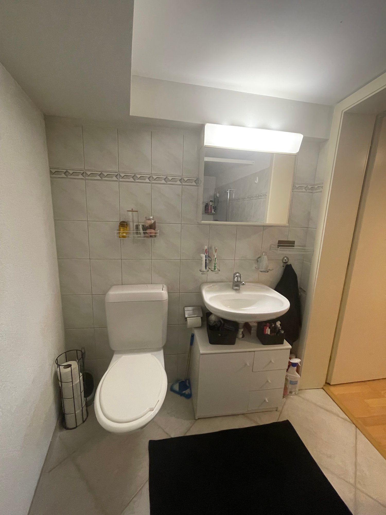 appartement de 2 pièces, photo 3 sur 3
