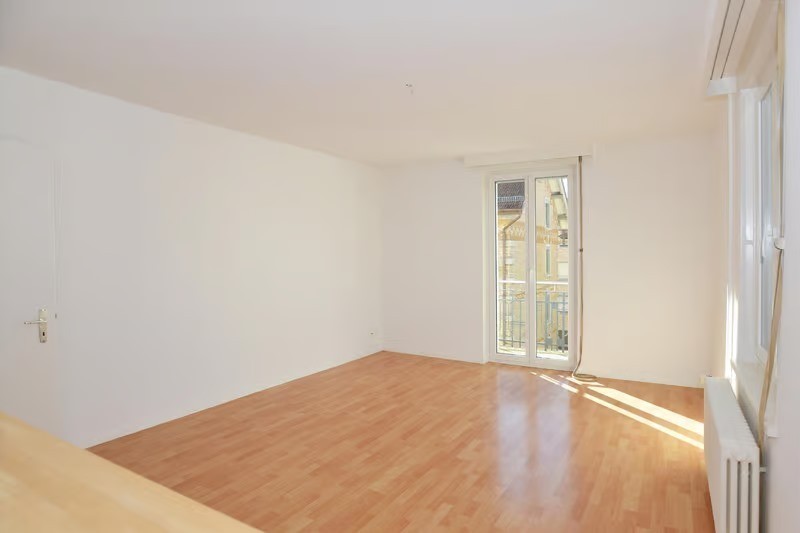 Chambre en colocation, photo 4 sur 9