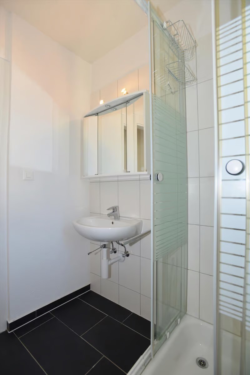 Chambre en colocation, photo 7 sur 9