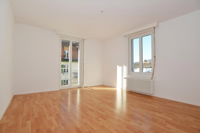 Chambre en colocation, photo 2 sur 9