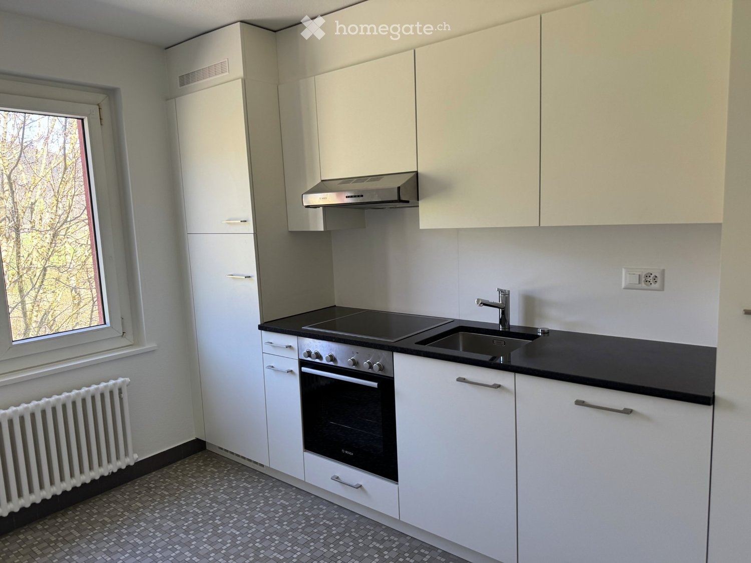 4 rooms apartment, photo 4 sur 4