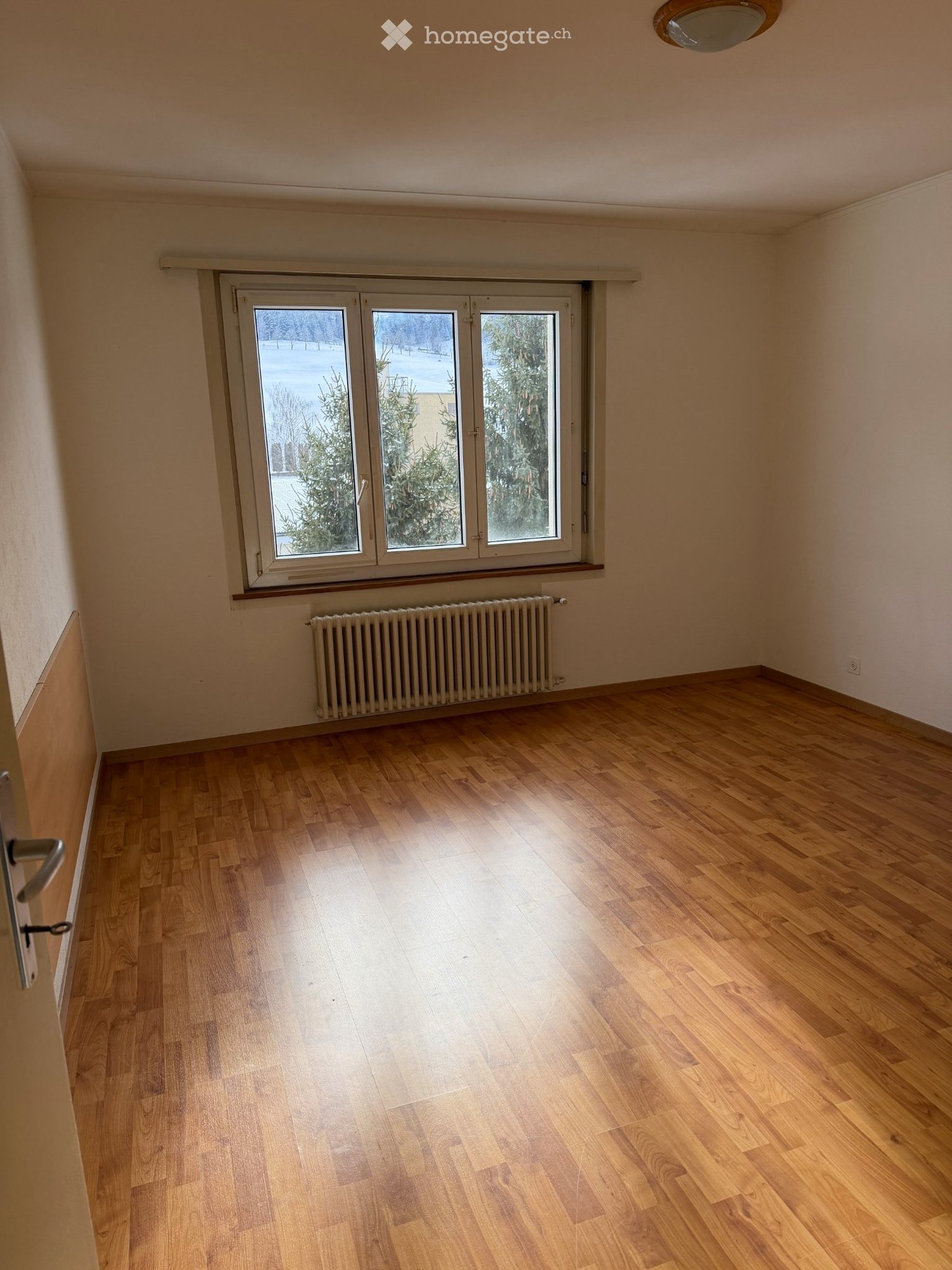 4 rooms apartment, photo 2 sur 4