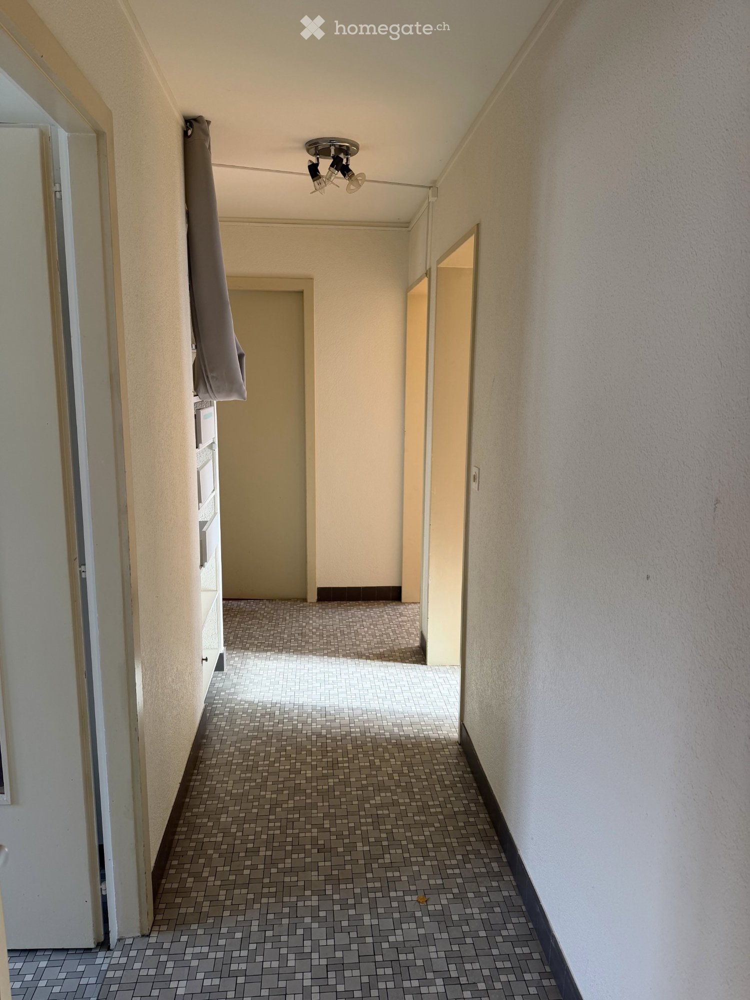 4 rooms apartment, photo 3 sur 4