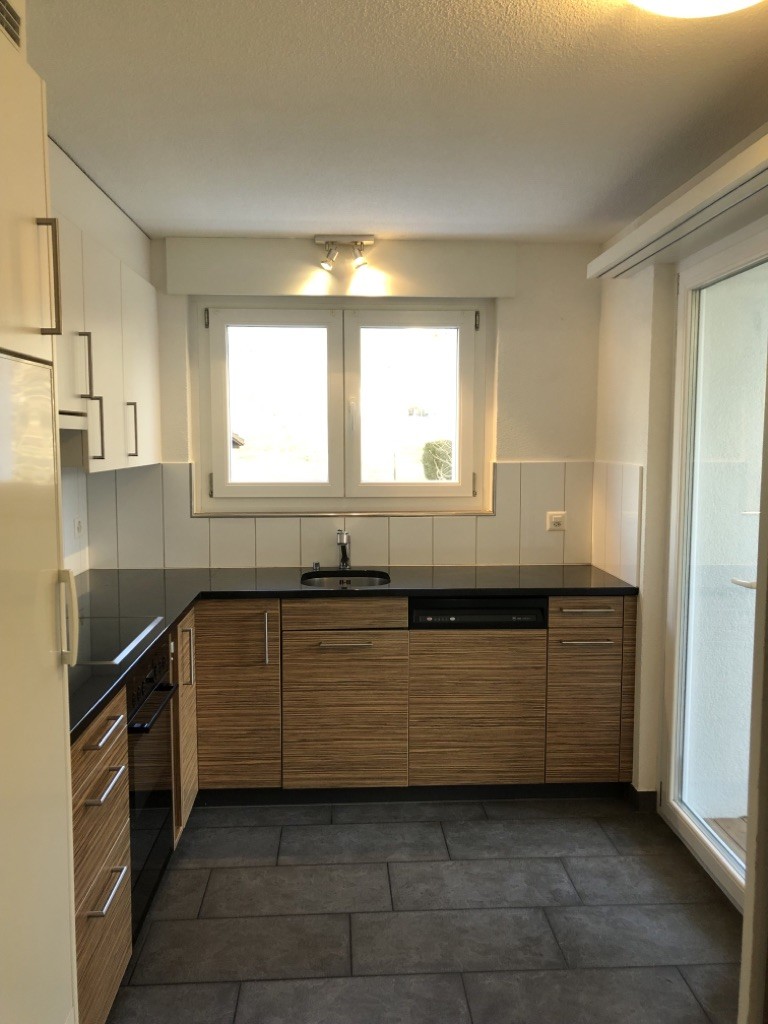 Appartement de 3 ½ pièces, photo 1 sur 8