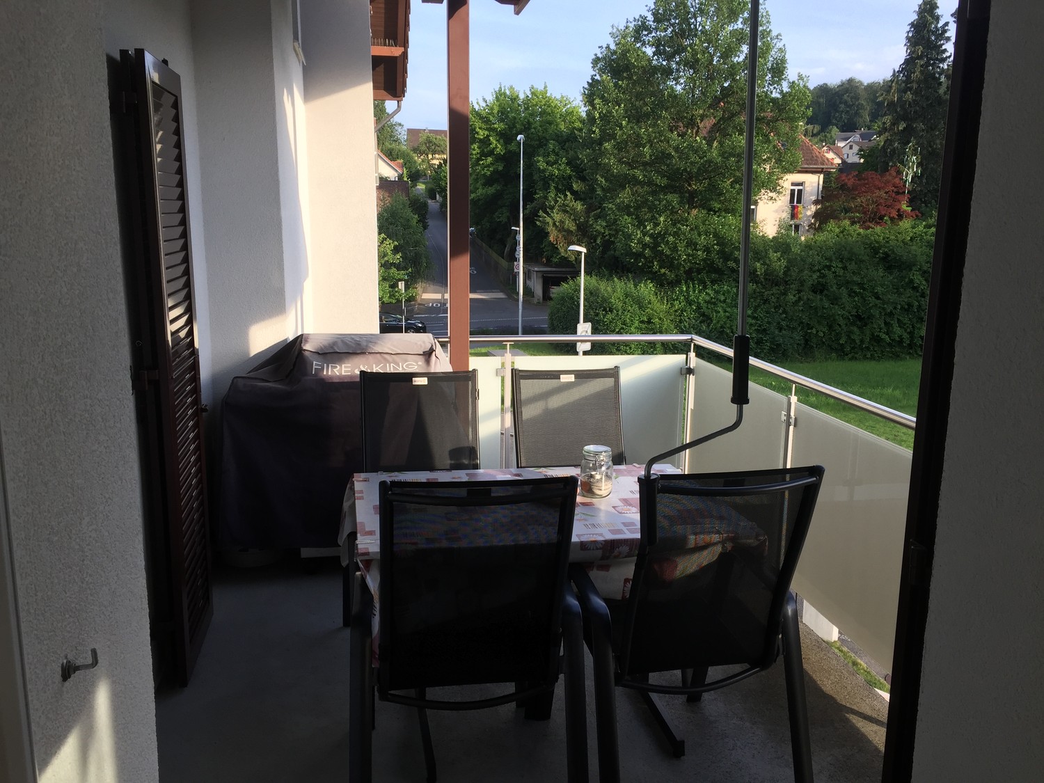 Appartement de 3 ½ pièces, photo 4 sur 8