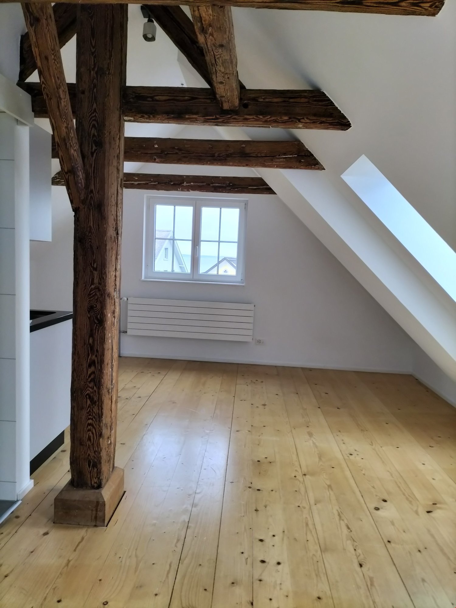 Appartement 1 pièce, photo 8 sur 8
