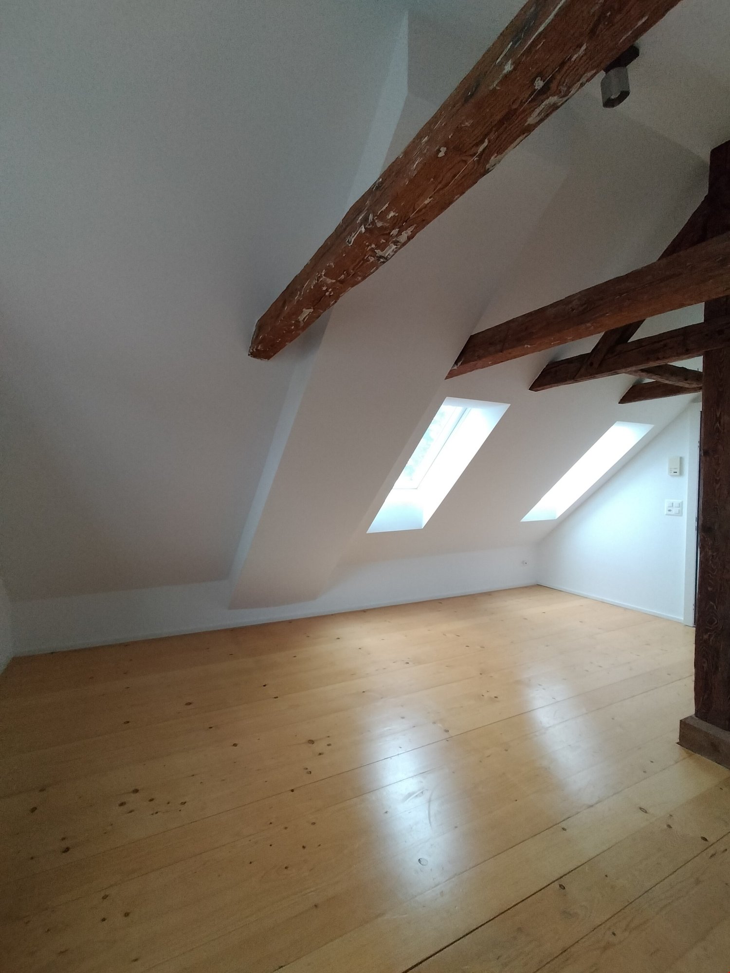 Appartement 1 pièce, photo 7 sur 8